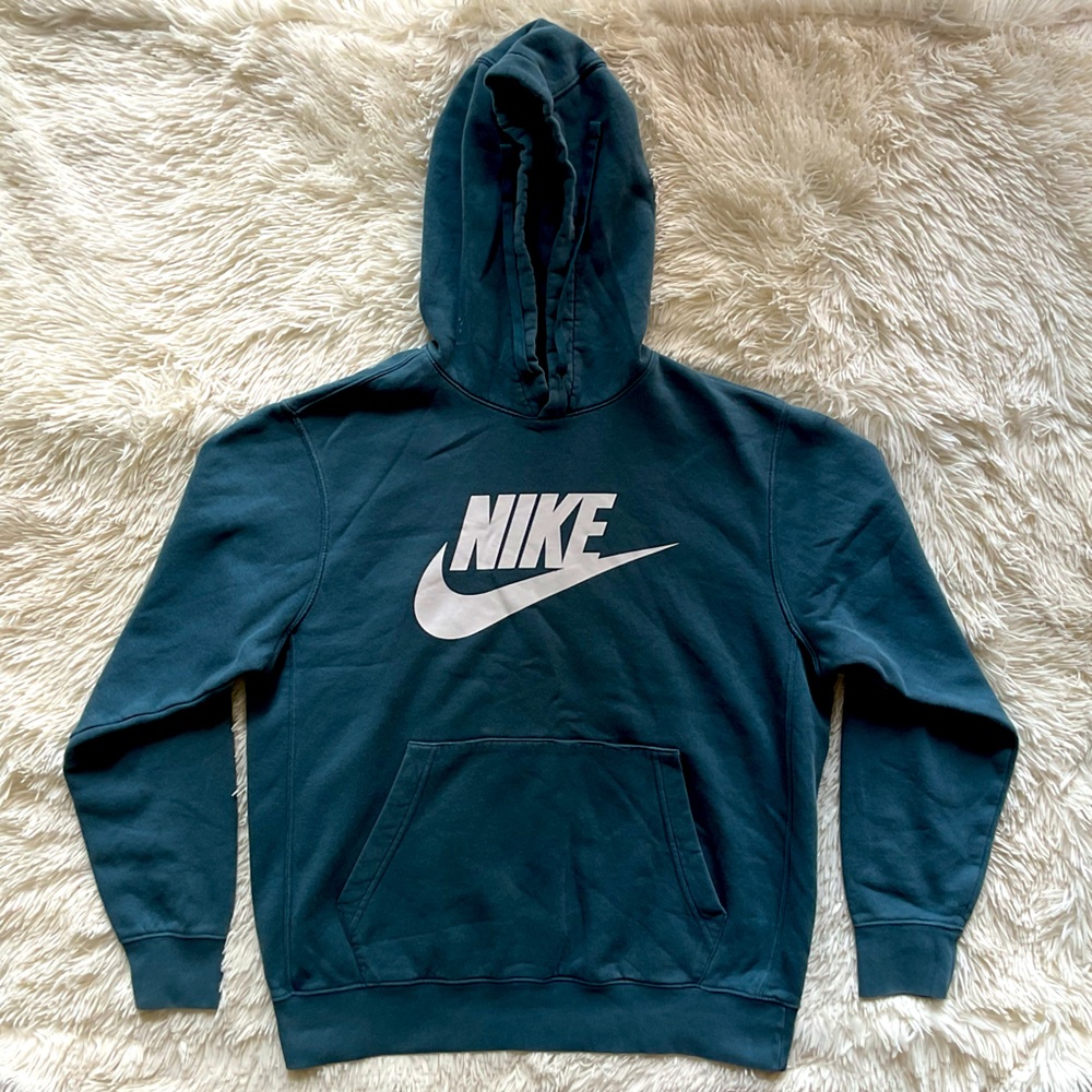 Nike Sportswear Fleece Club Hoodie